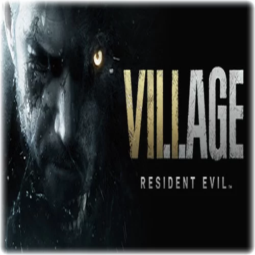  Resident Evil Village - Garanti Oto Teslim